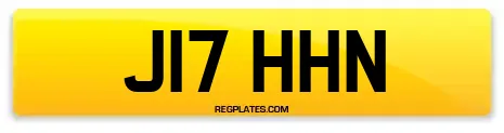 J17 HHN