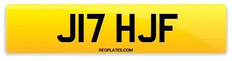 J17 HJF