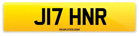 J17 HNR