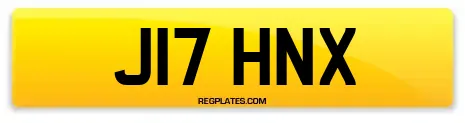 J17 HNX