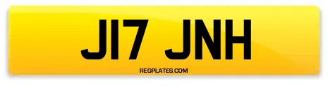 J17 JNH