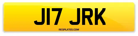 J17 JRK