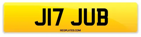 J17 JUB