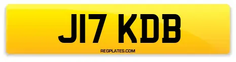 J17 KDB
