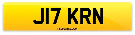 J17 KRN