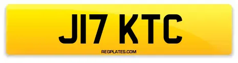 J17 KTC