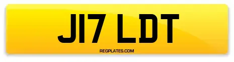 J17 LDT