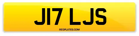 J17 LJS