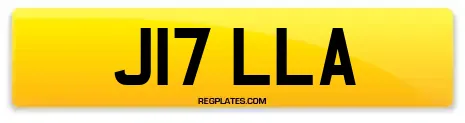 J17 LLA
