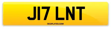 J17 LNT