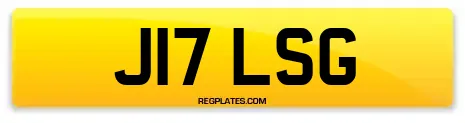 J17 LSG