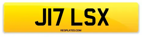 J17 LSX