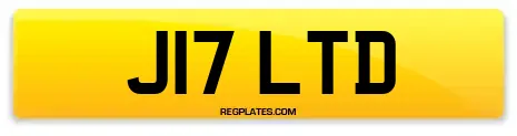 J17 LTD