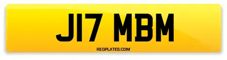 J17 MBM