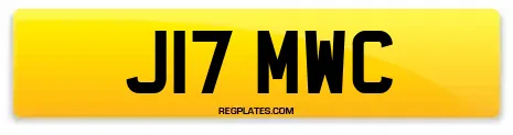 J17 MWC