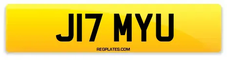 J17 MYU