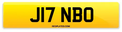 J17 NBO