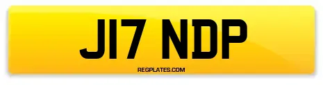 J17 NDP