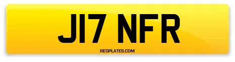J17 NFR