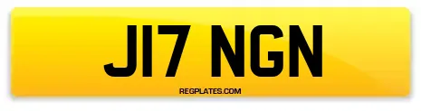 J17 NGN