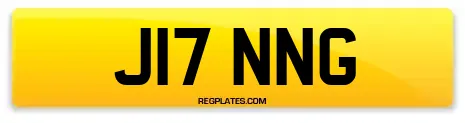 J17 NNG