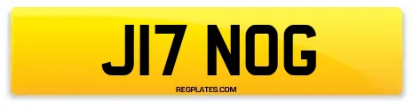 J17 NOG