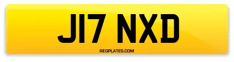 J17 NXD
