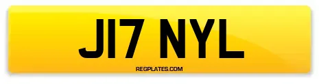 J17 NYL
