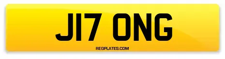 J17 ONG
