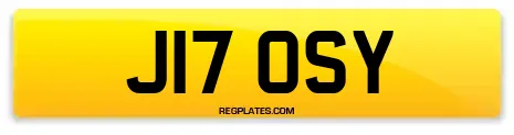 J17 OSY