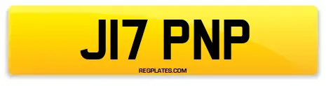 J17 PNP