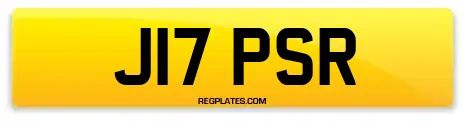 J17 PSR