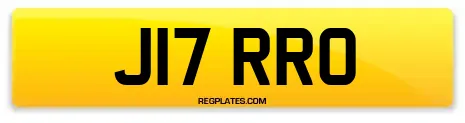J17 RRO