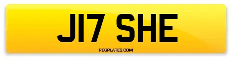 J17 SHE