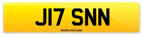 J17 SNN
