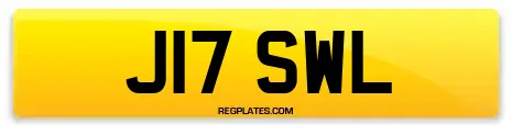 J17 SWL