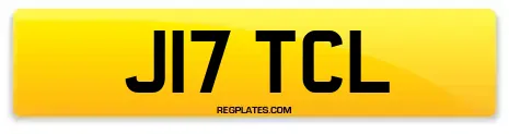 J17 TCL