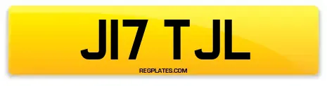 J17 TJL