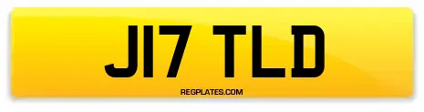 J17 TLD