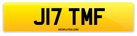 J17 TMF