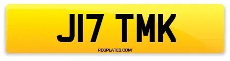 J17 TMK
