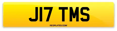 J17 TMS