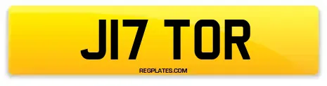 J17 TOR