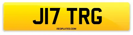 J17 TRG
