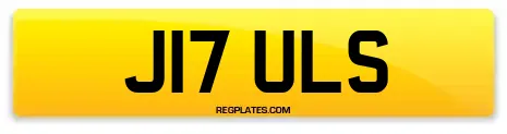 J17 ULS