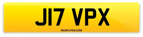 J17 VPX