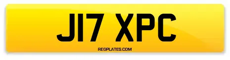 J17 XPC