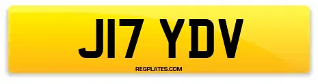 J17 YDV