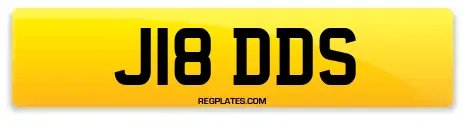 J18 DDS