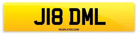 J18 DML